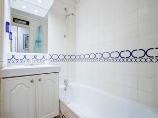 Apartment Cap d'Agde Ausstattung 7