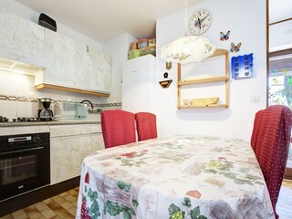 Appartement Cap d'Agde Équipement 13