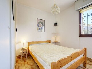 Apartment Cap d'Agde Ausstattung 14