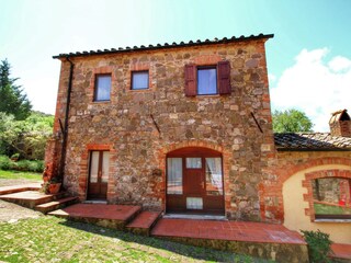 Farmhouse Castiglione d'Orcia Outdoor Recording 7