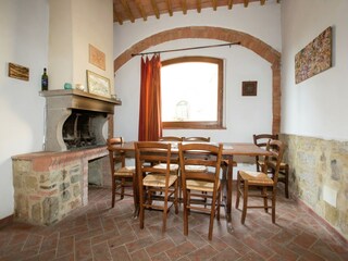Fattoria Castiglione d'Orcia Caratteristiche 24