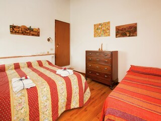 Bauernhof Castiglione d'Orcia Ausstattung 29
