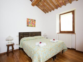 Farmhouse Castiglione d'Orcia Features 23