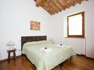 Fattoria Castiglione d'Orcia Caratteristiche 25