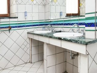 Farmhouse Castiglione d'Orcia Features 25