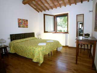 Casa de campo Castiglione d'Orcia Características 28