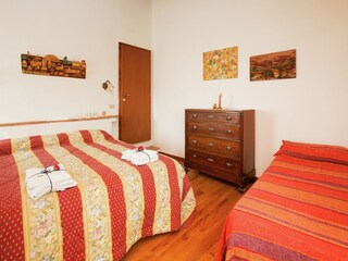 Bauernhof Castiglione d'Orcia Ausstattung 28