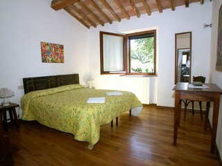 Bauernhof Castiglione d'Orcia Ausstattung 27