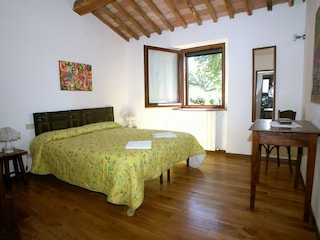 Boerderij Castiglione d'Orcia Kenmerken 27