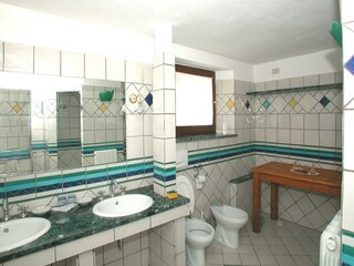 Fattoria Castiglione d'Orcia Caratteristiche 29