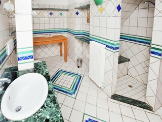 Fattoria Castiglione d'Orcia Caratteristiche 30