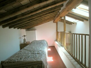 Farmhouse Castiglione d'Orcia Features 26