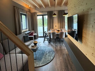 Casa de vacaciones Hahnenklee Características 3