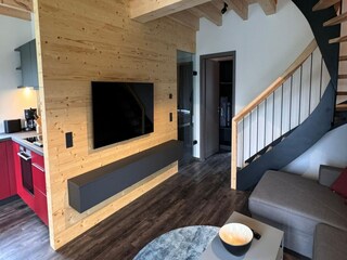 Maison de vacances Hahnenklee Équipement 9