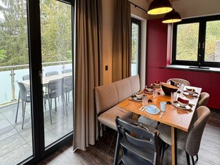 Maison de vacances Hahnenklee Équipement 17