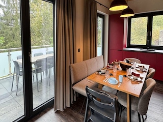 Vakantiehuis Hahnenklee Kenmerken 11