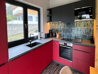 Maison de vacances Hahnenklee Équipement 13