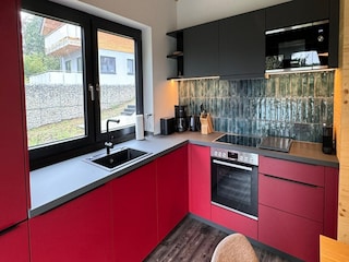 Vakantiehuis Hahnenklee Kenmerken 13