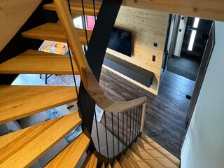 Casa de vacaciones Hahnenklee Características 5