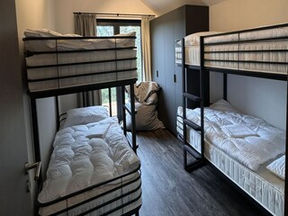Maison de vacances Hahnenklee Équipement 25