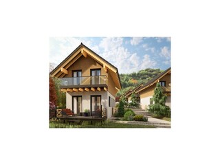 Ferienhaus Hahnenklee Außenaufnahme 1