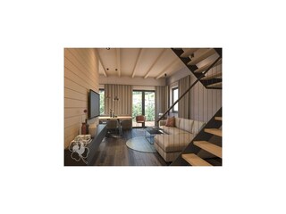Maison de vacances Hahnenklee Équipement 28
