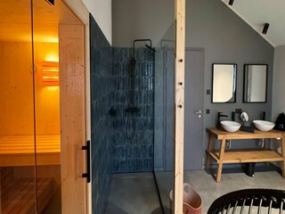 Casa de vacaciones Hahnenklee Características 11