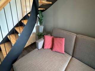 Ferienhaus Hahnenklee Ausstattung 15