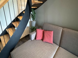 Ferienhaus Hahnenklee Ausstattung 22