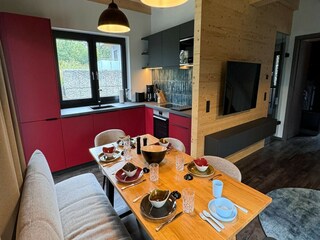 Maison de vacances Hahnenklee Équipement 16