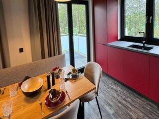 Ferienhaus Hahnenklee Ausstattung 19