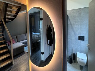 Ferienhaus Hahnenklee Ausstattung 16