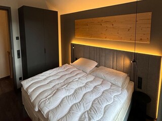 Casa de vacaciones Hahnenklee Características 21