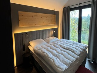 Casa de vacaciones Hahnenklee Características 23