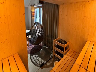 Maison de vacances Hahnenklee  24