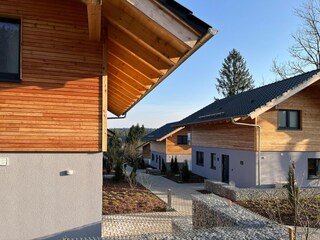 Maison de vacances Hahnenklee Enregistrement extérieur 2