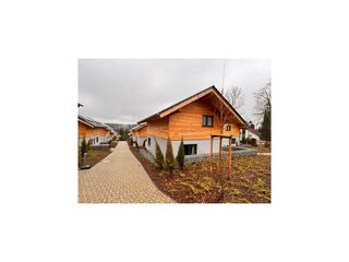 Ferienhaus Hahnenklee Außenaufnahme 4
