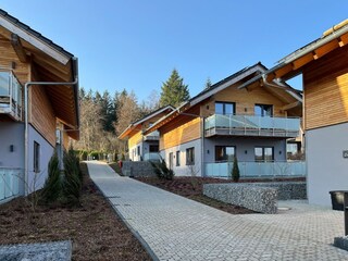 Maison de vacances Hahnenklee Enregistrement extérieur 4