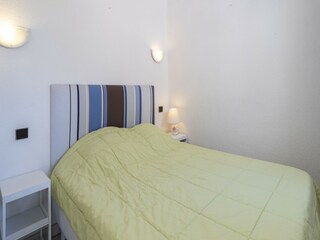 Apartment Cap d'Agde Features 17