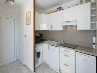 Appartement Cap d'Agde Kenmerken 9