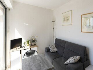 Appartement Cap d'Agde Kenmerken 10