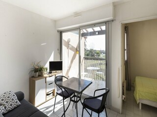 Appartement Cap d'Agde Kenmerken 11