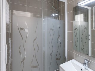 Appartement Cap d'Agde Kenmerken 16