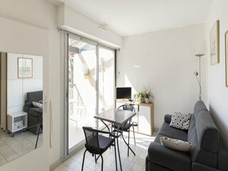 Appartement Cap d'Agde  20