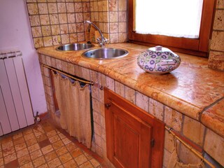 Type de propriété : Ferme Castiglione d'Orcia Équipement 26