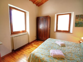 Boerderij Castiglione d'Orcia Kenmerken 32