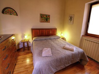 Bauernhof Castiglione d'Orcia Ausstattung 25