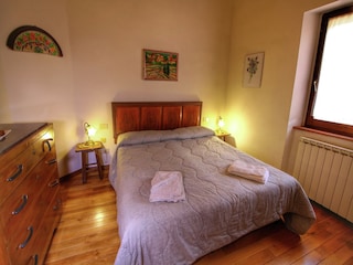 Farmhouse Castiglione d'Orcia Features 25