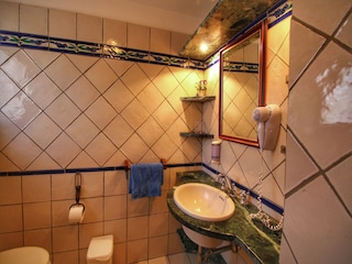 Farmhouse Castiglione d'Orcia Features 32