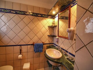 Fattoria Castiglione d'Orcia Caratteristiche 29